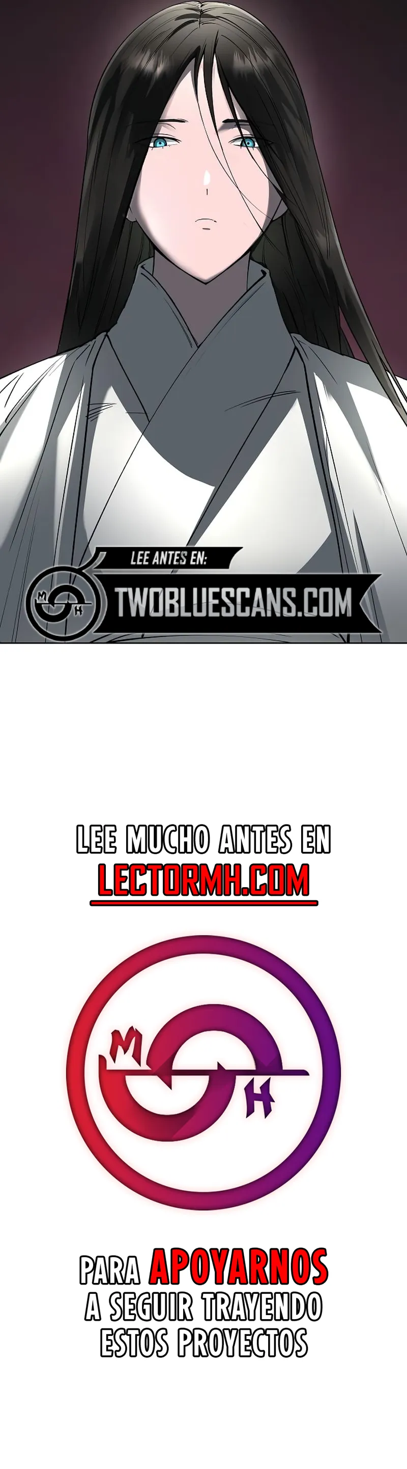 Read El Demonio Celestial del Cosmos 3077 Manga Online