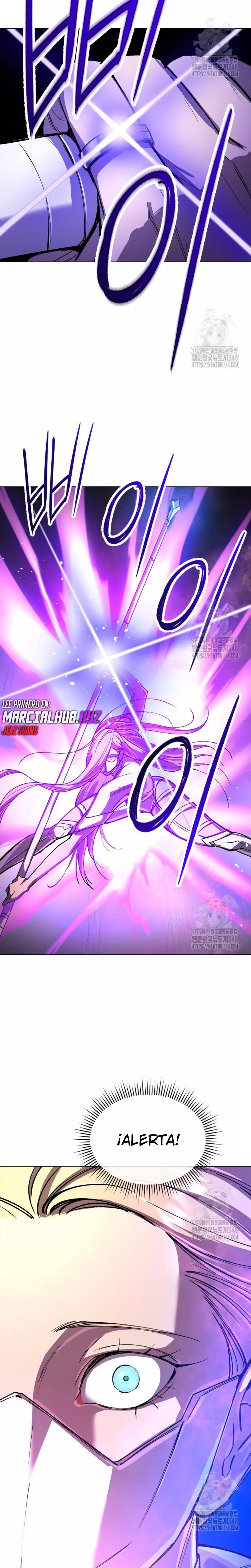 Read El Demonio Celestial del Cosmos 3077 Manga Online