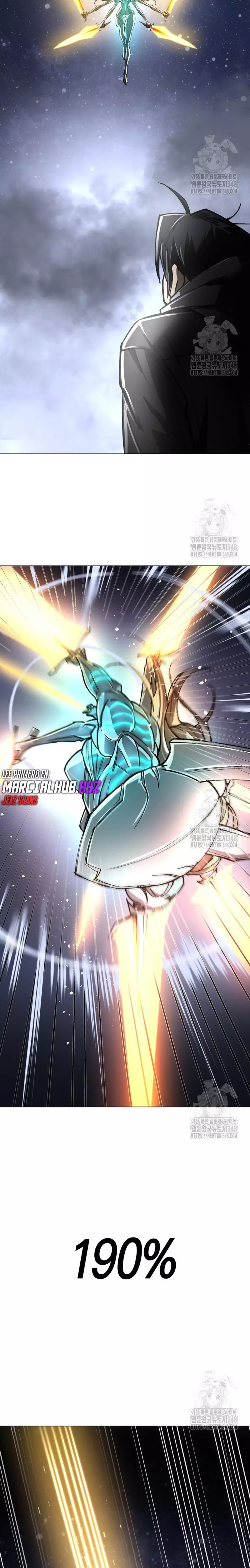 Read El Demonio Celestial del Cosmos 3077 Manga Online