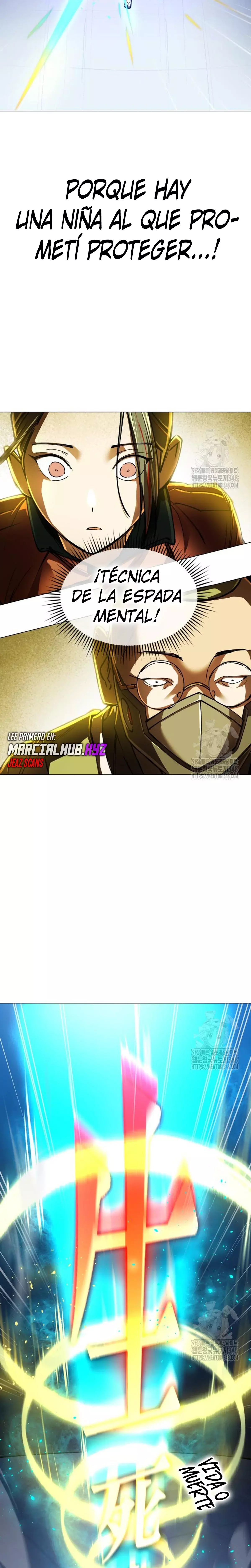 Read El Demonio Celestial del Cosmos 3077 Manga Online