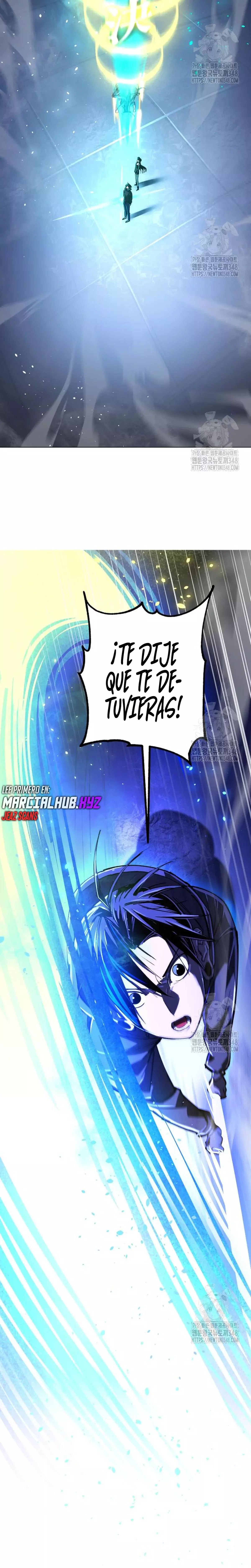 Read El Demonio Celestial del Cosmos 3077 Manga Online