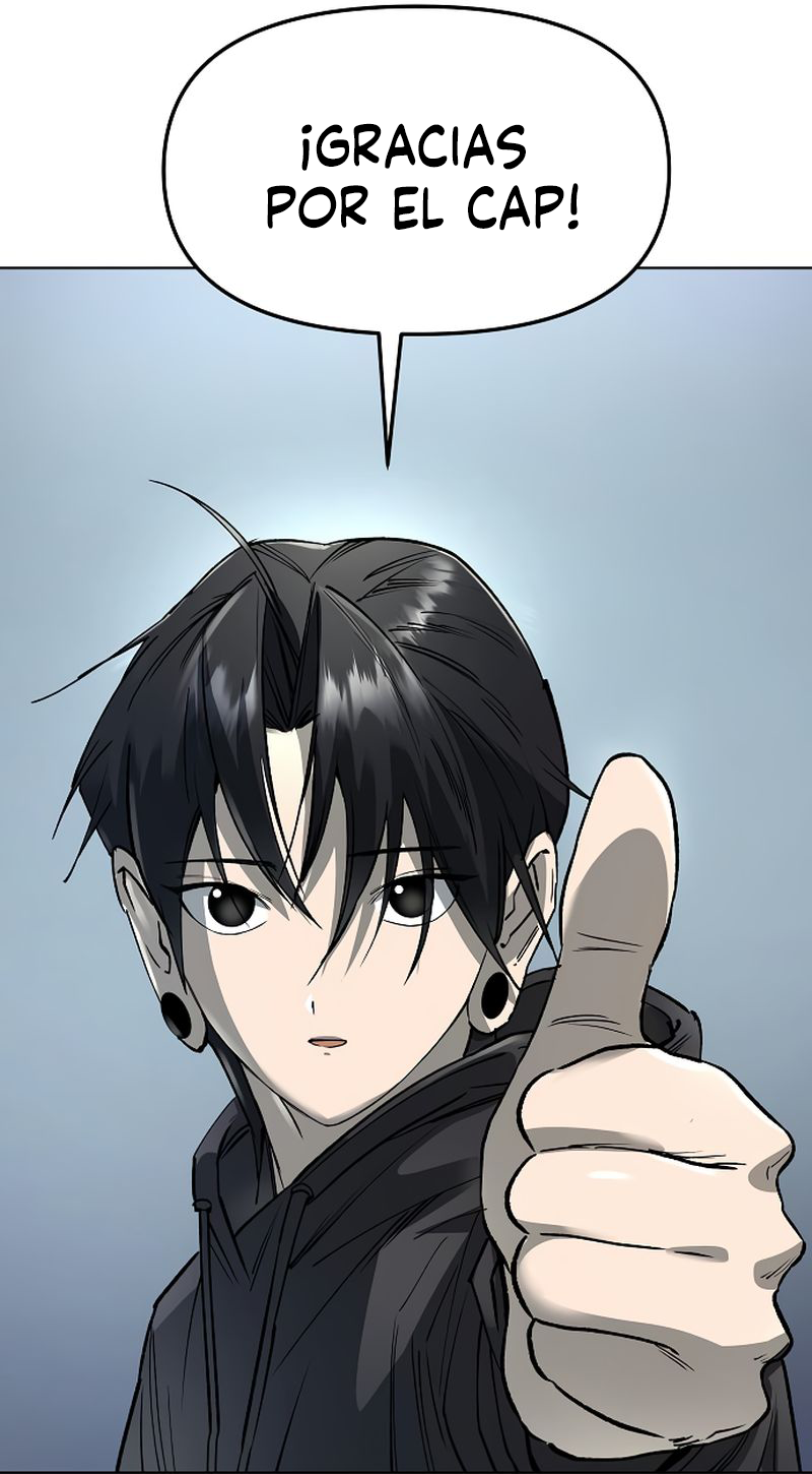 Read El Demonio Celestial del Cosmos 3077 Manga Online