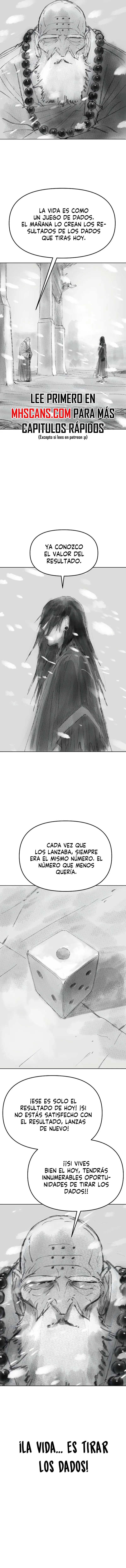 Read El Demonio Celestial del Cosmos 3077 Manga Online