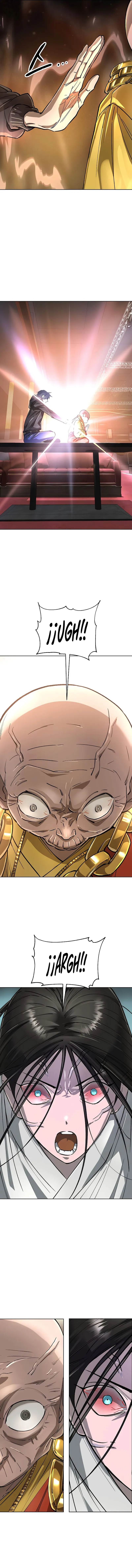 Read El Demonio Celestial del Cosmos 3077 Manga Online