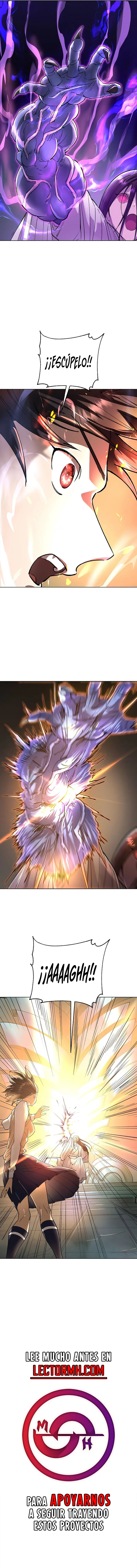 Read El Demonio Celestial del Cosmos 3077 Manga Online