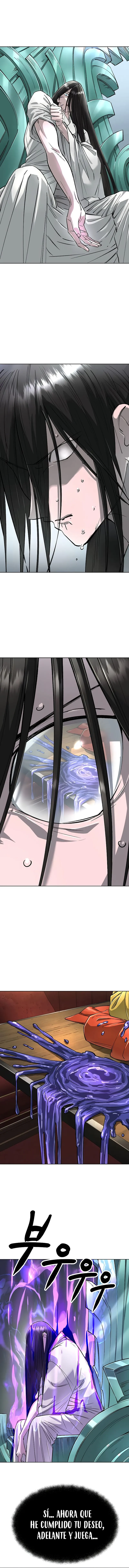 Read El Demonio Celestial del Cosmos 3077 Manga Online