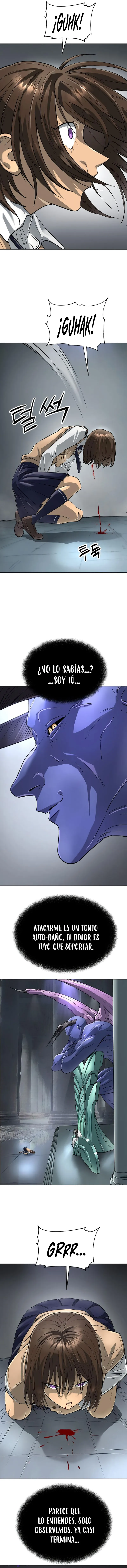 Read El Demonio Celestial del Cosmos 3077 Manga Online