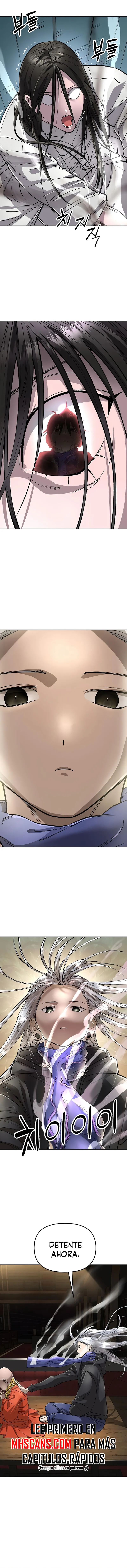 Read El Demonio Celestial del Cosmos 3077 Manga Online