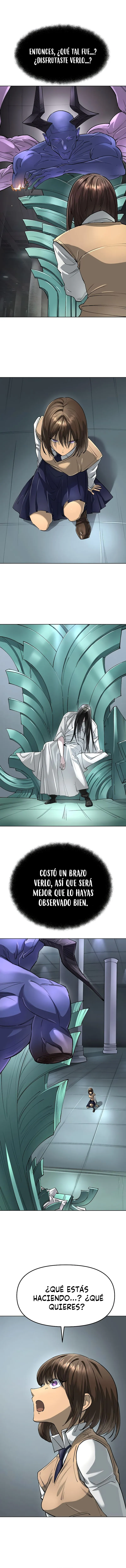 Read El Demonio Celestial del Cosmos 3077 Manga Online