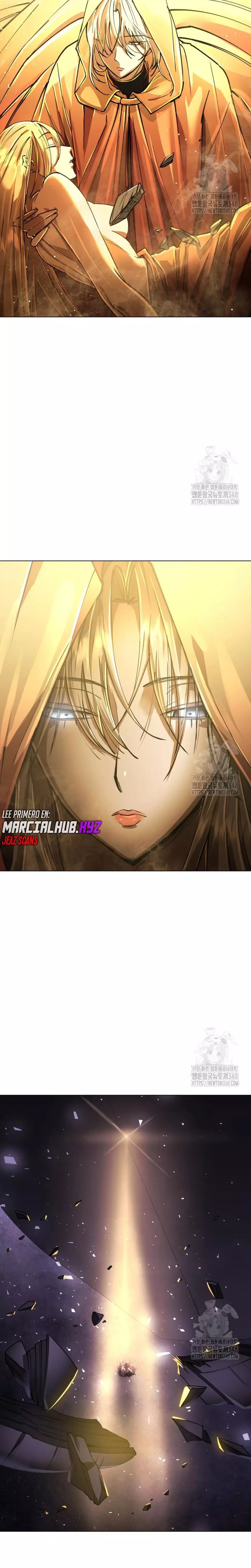 Read El Demonio Celestial del Cosmos 3077 Manga Online