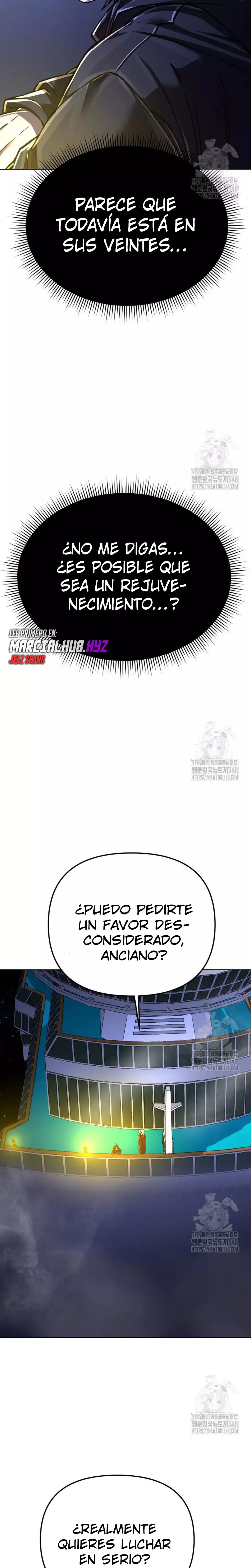 Read El Demonio Celestial del Cosmos 3077 Manga Online