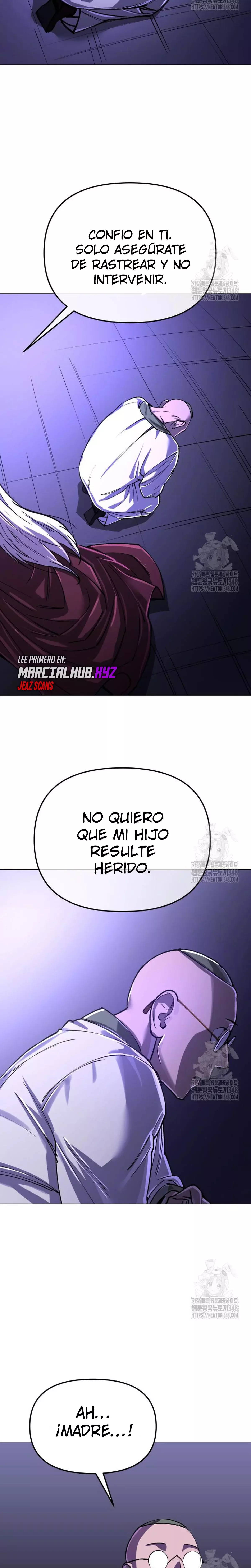 Read El Demonio Celestial del Cosmos 3077 Manga Online