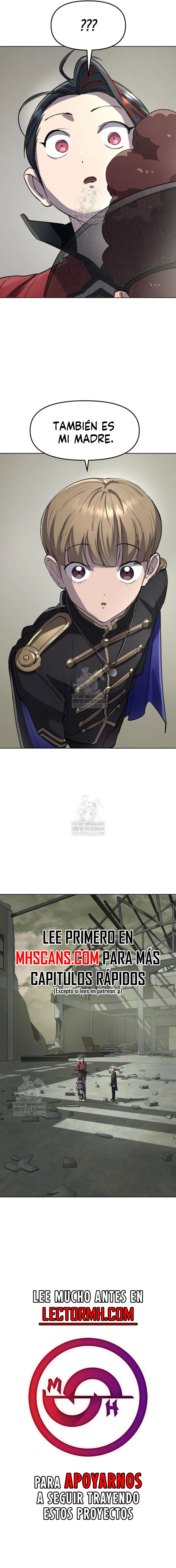 Read El Demonio Celestial del Cosmos 3077 Manga Online