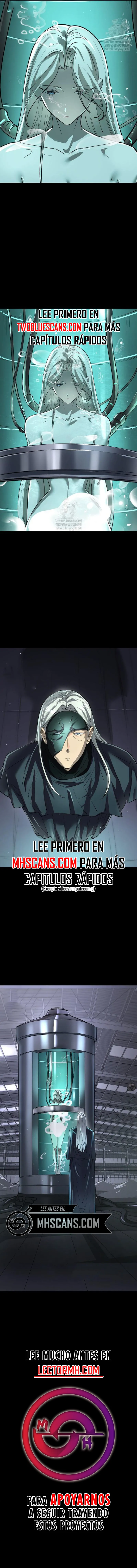 Read El Demonio Celestial del Cosmos 3077 Manga Online