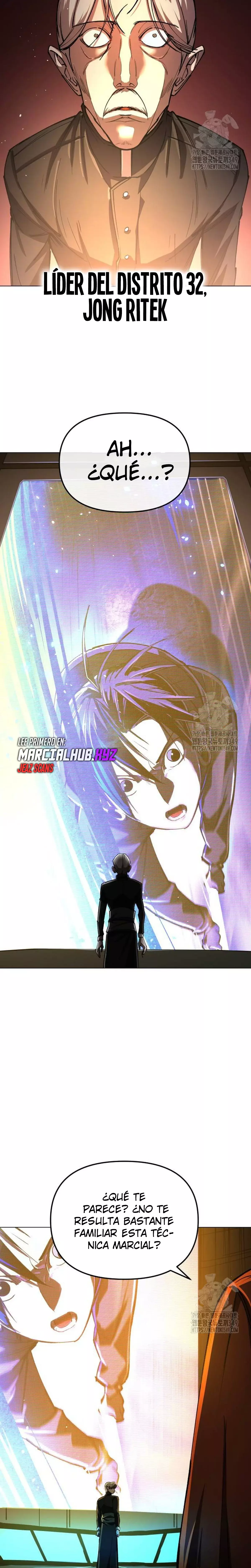 Read El Demonio Celestial del Cosmos 3077 Manga Online
