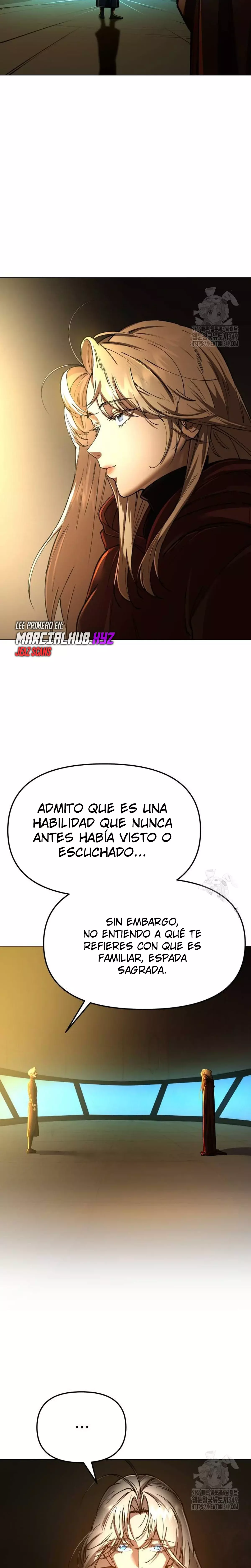 Read El Demonio Celestial del Cosmos 3077 Manga Online