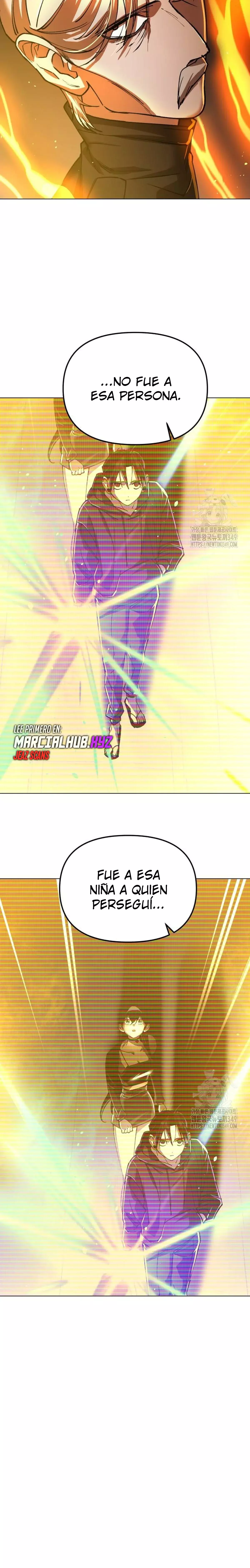 Read El Demonio Celestial del Cosmos 3077 Manga Online