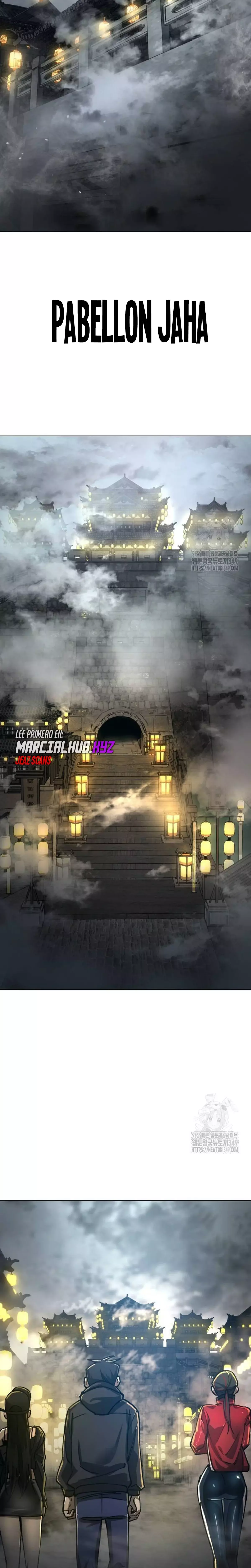 Read El Demonio Celestial del Cosmos 3077 Manga Online