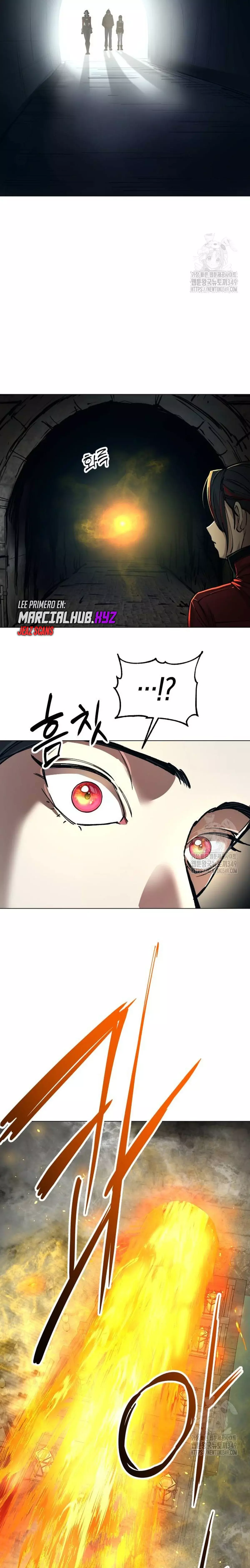 Read El Demonio Celestial del Cosmos 3077 Manga Online