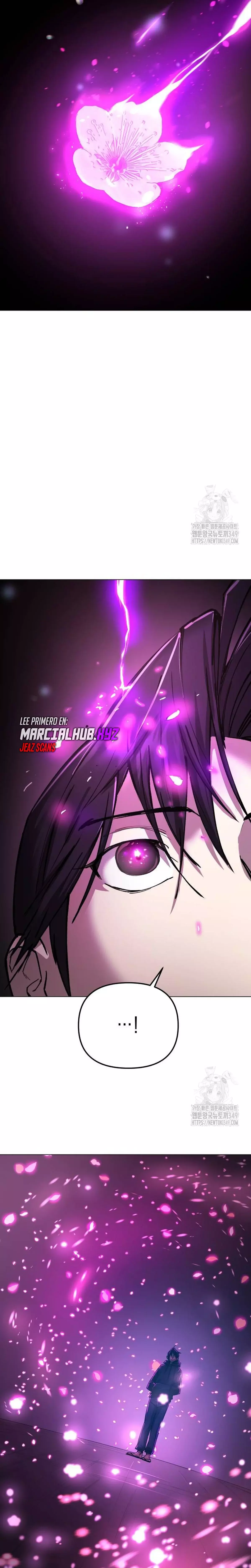 Read El Demonio Celestial del Cosmos 3077 Manga Online