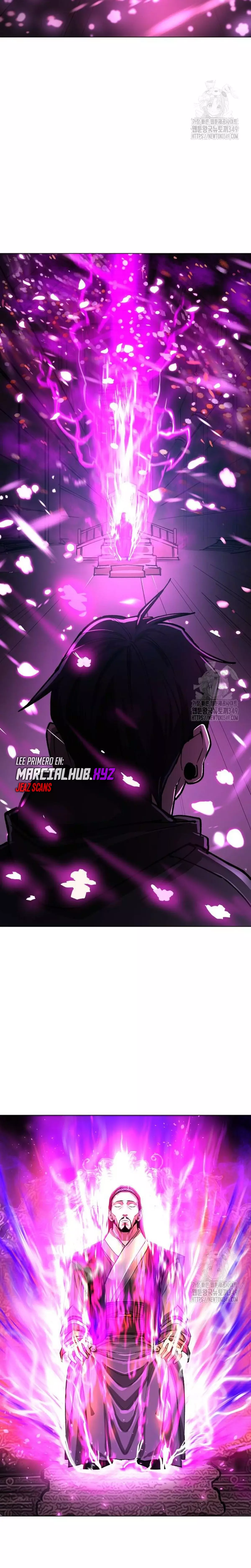 Read El Demonio Celestial del Cosmos 3077 Manga Online