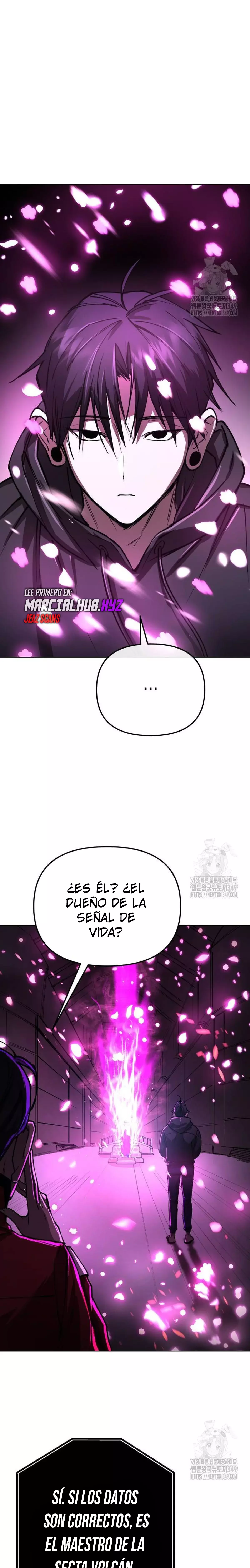 Read El Demonio Celestial del Cosmos 3077 Manga Online