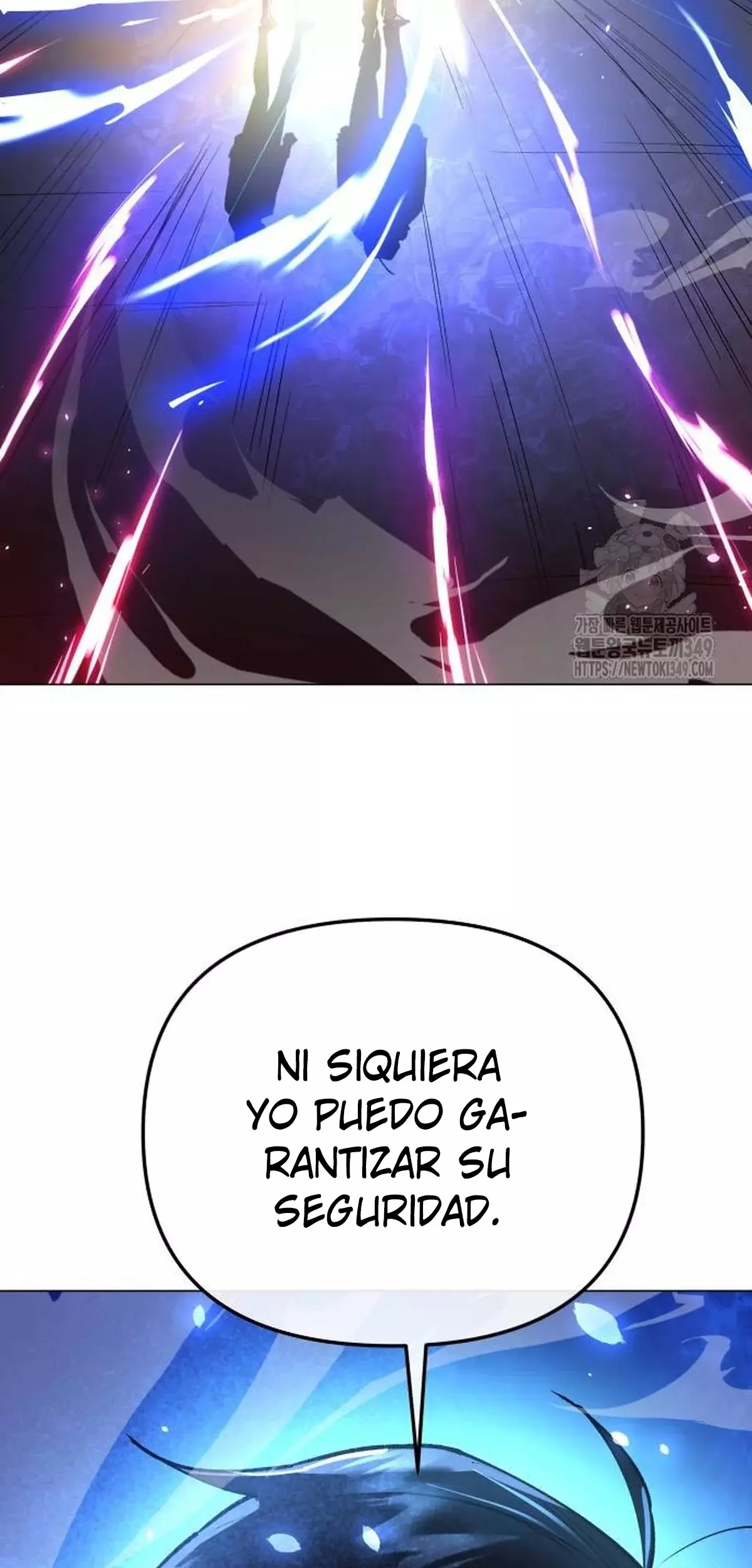 Read El Demonio Celestial del Cosmos 3077 Manga Online