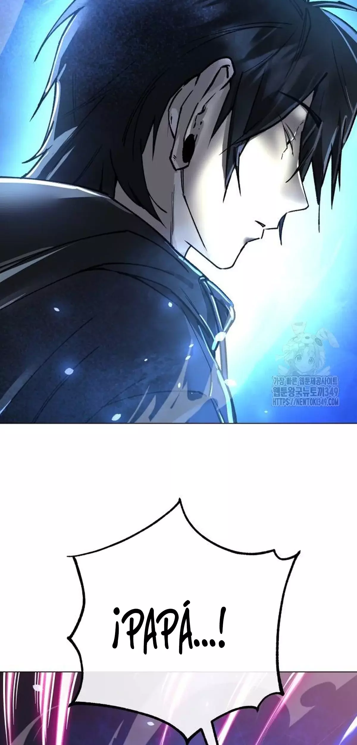 Read El Demonio Celestial del Cosmos 3077 Manga Online