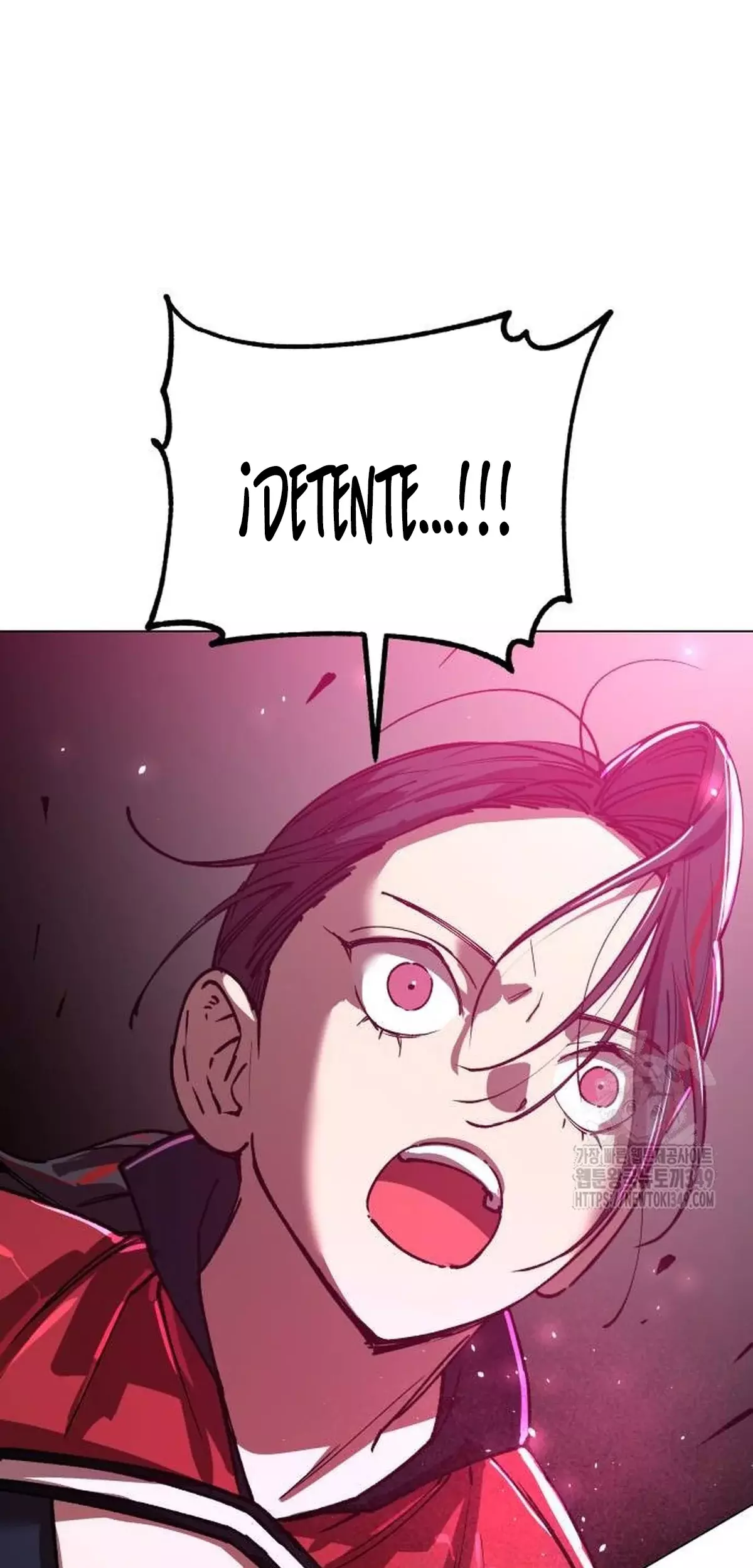 Read El Demonio Celestial del Cosmos 3077 Manga Online