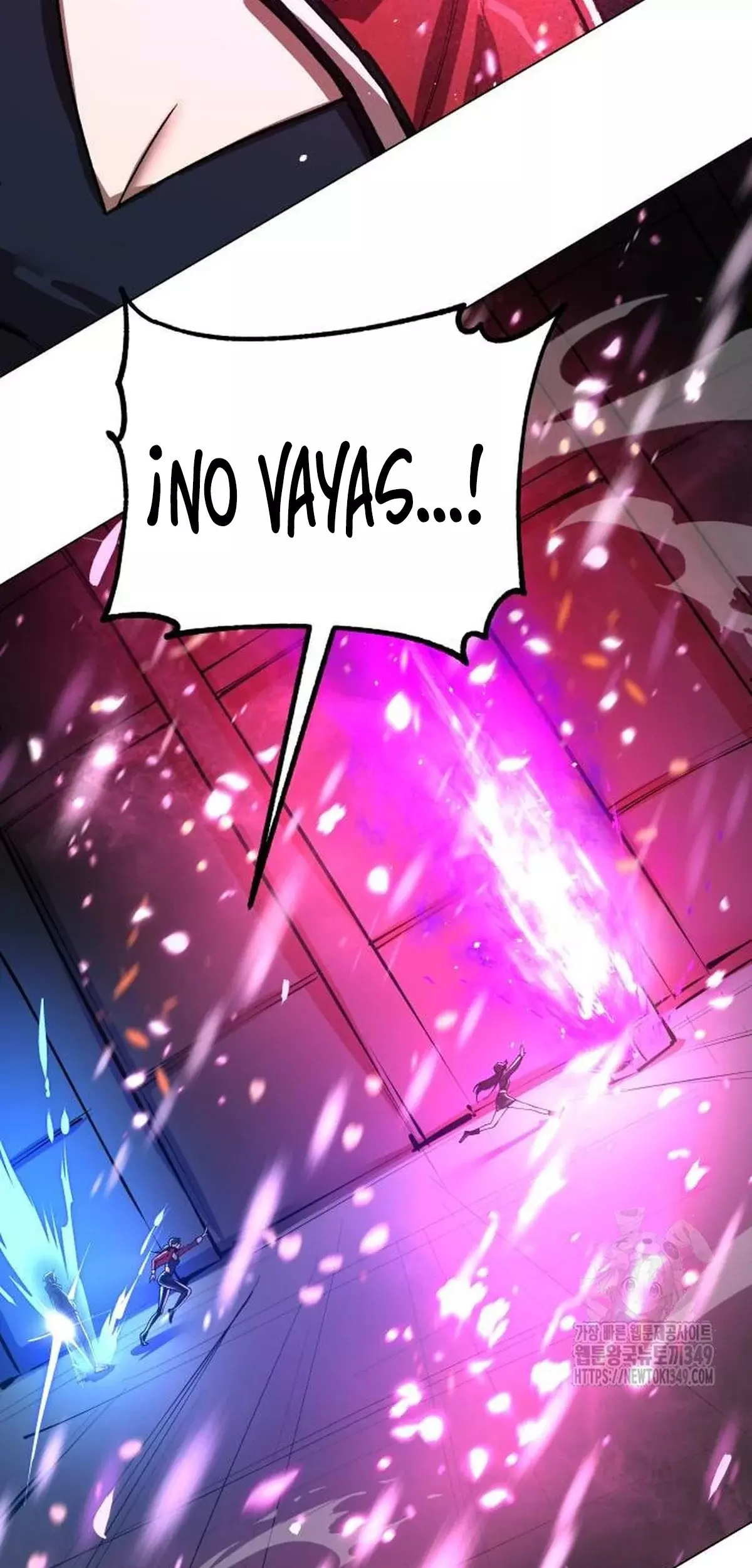 Read El Demonio Celestial del Cosmos 3077 Manga Online