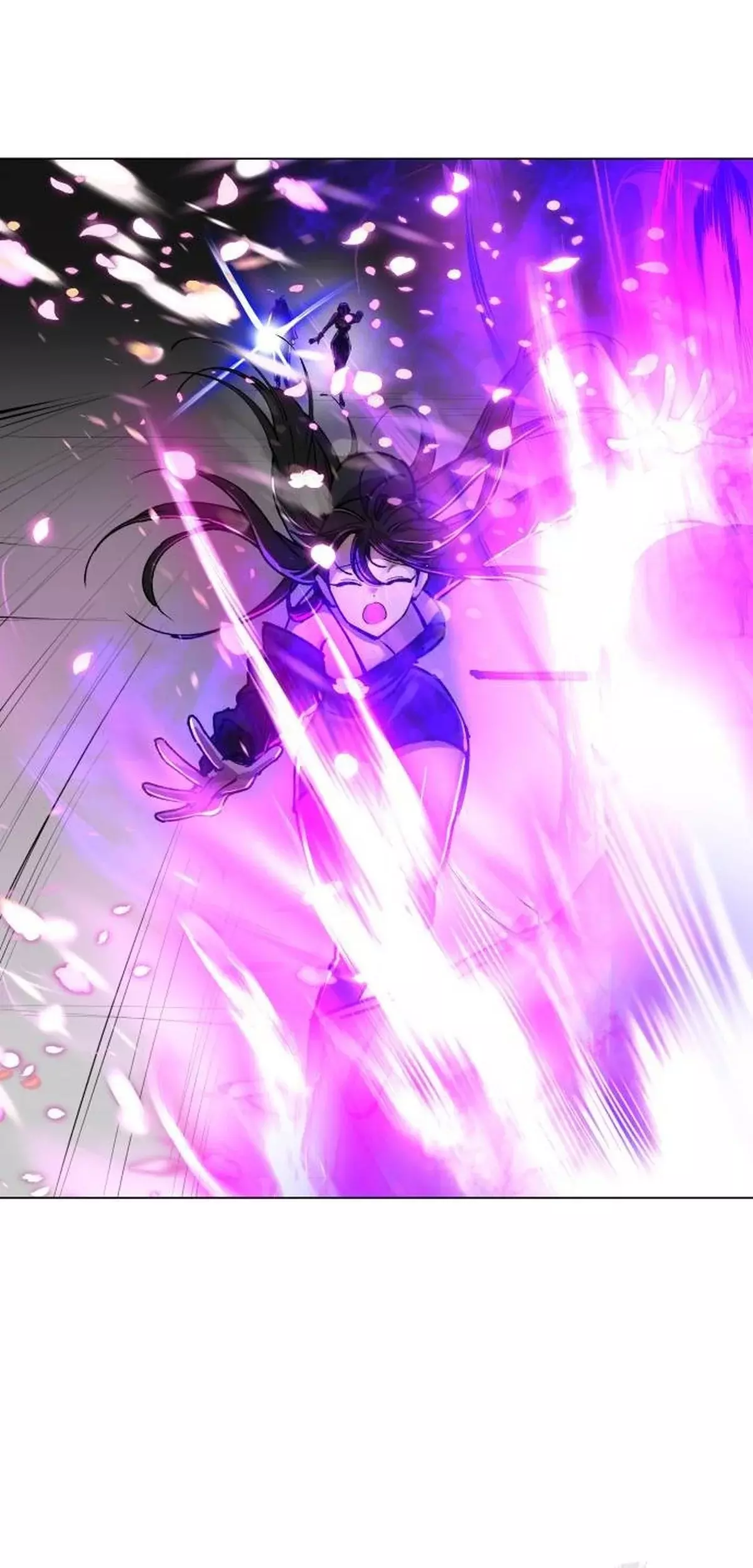 Read El Demonio Celestial del Cosmos 3077 Manga Online
