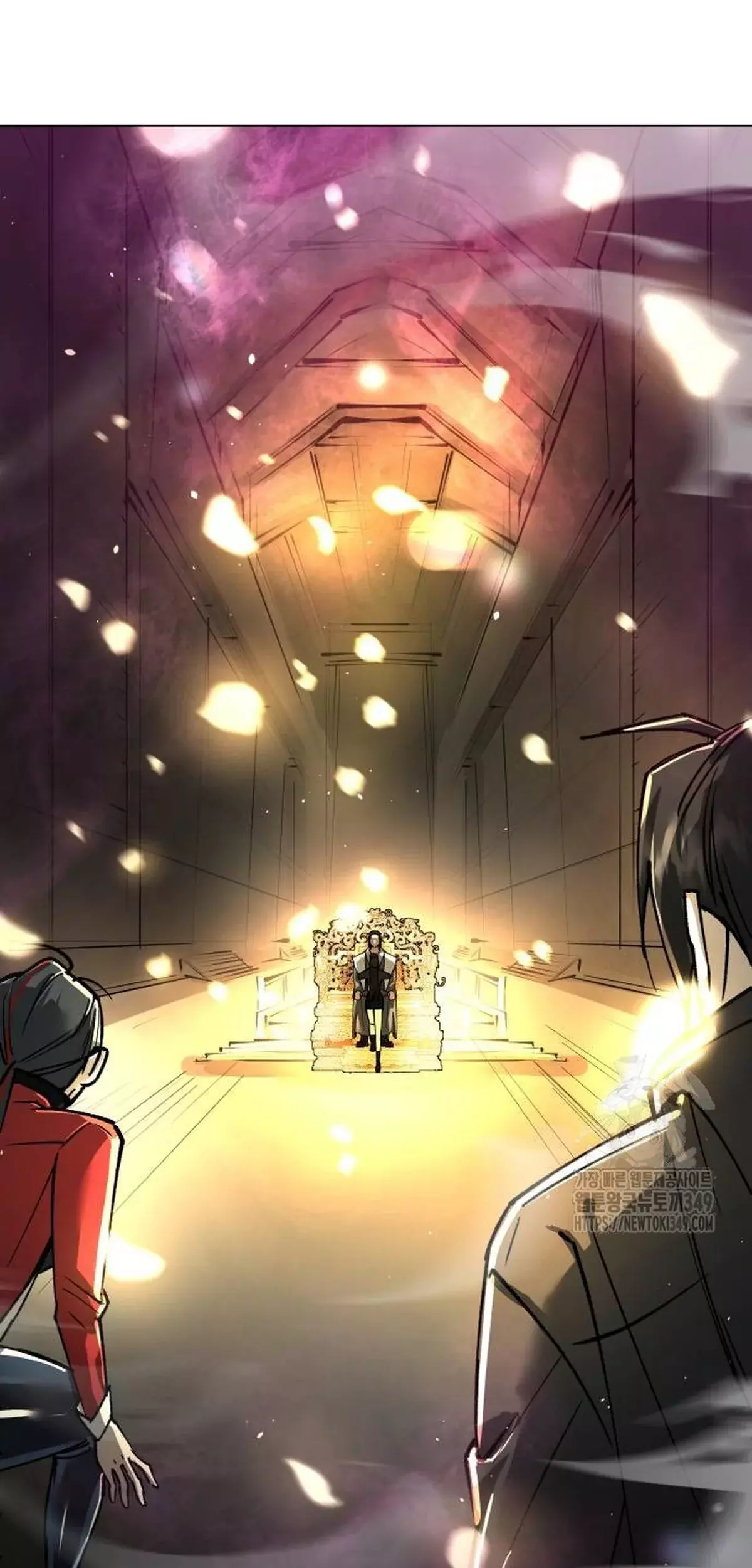 Read El Demonio Celestial del Cosmos 3077 Manga Online