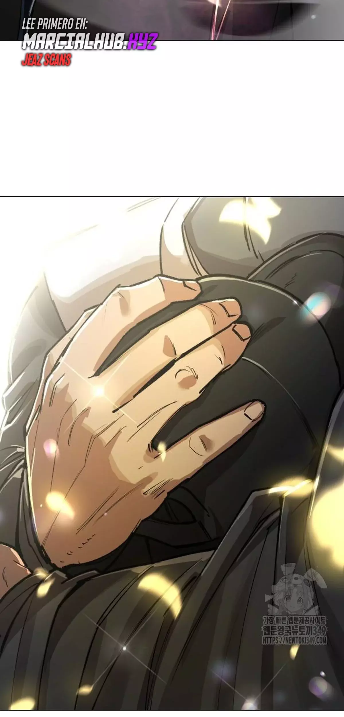 Read El Demonio Celestial del Cosmos 3077 Manga Online