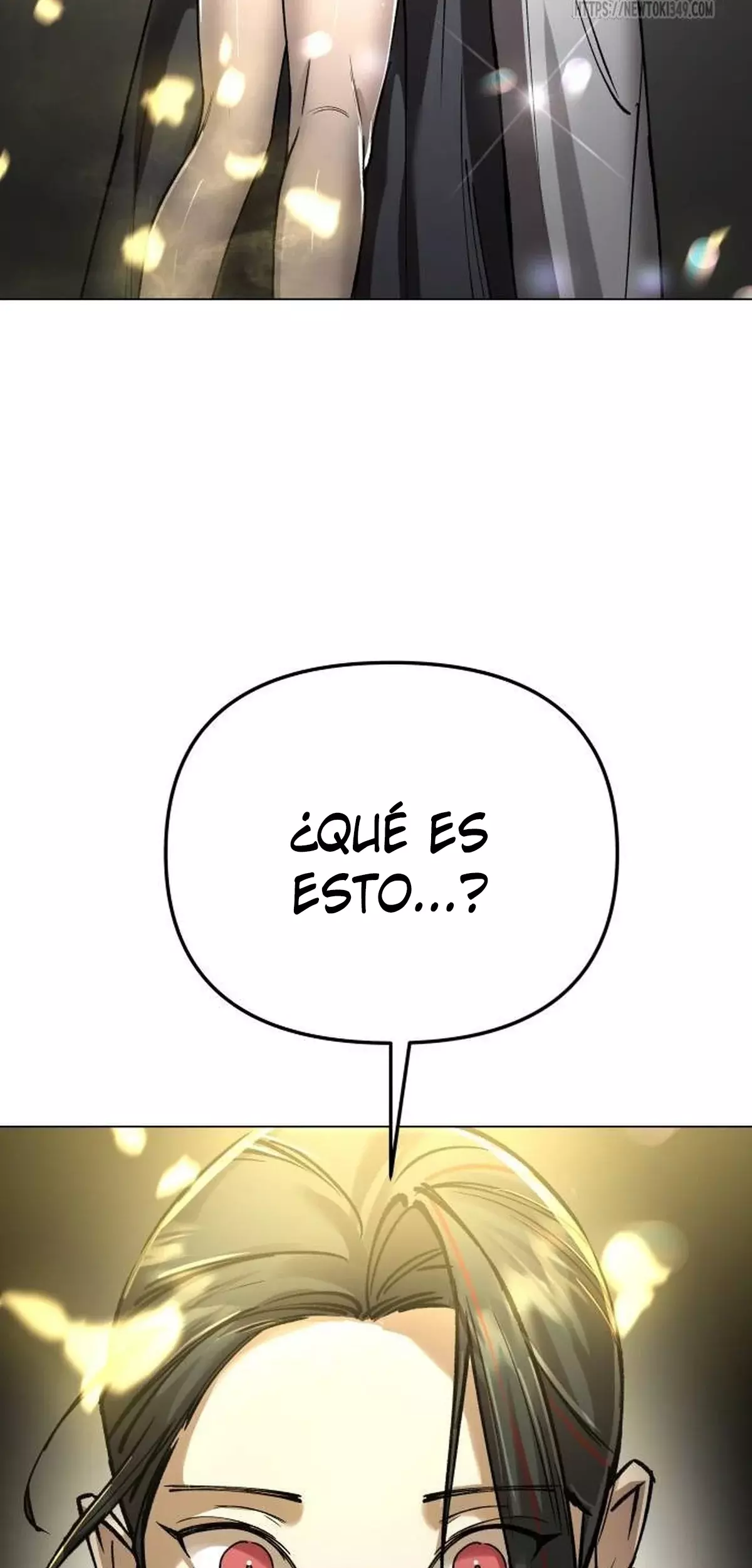 Read El Demonio Celestial del Cosmos 3077 Manga Online