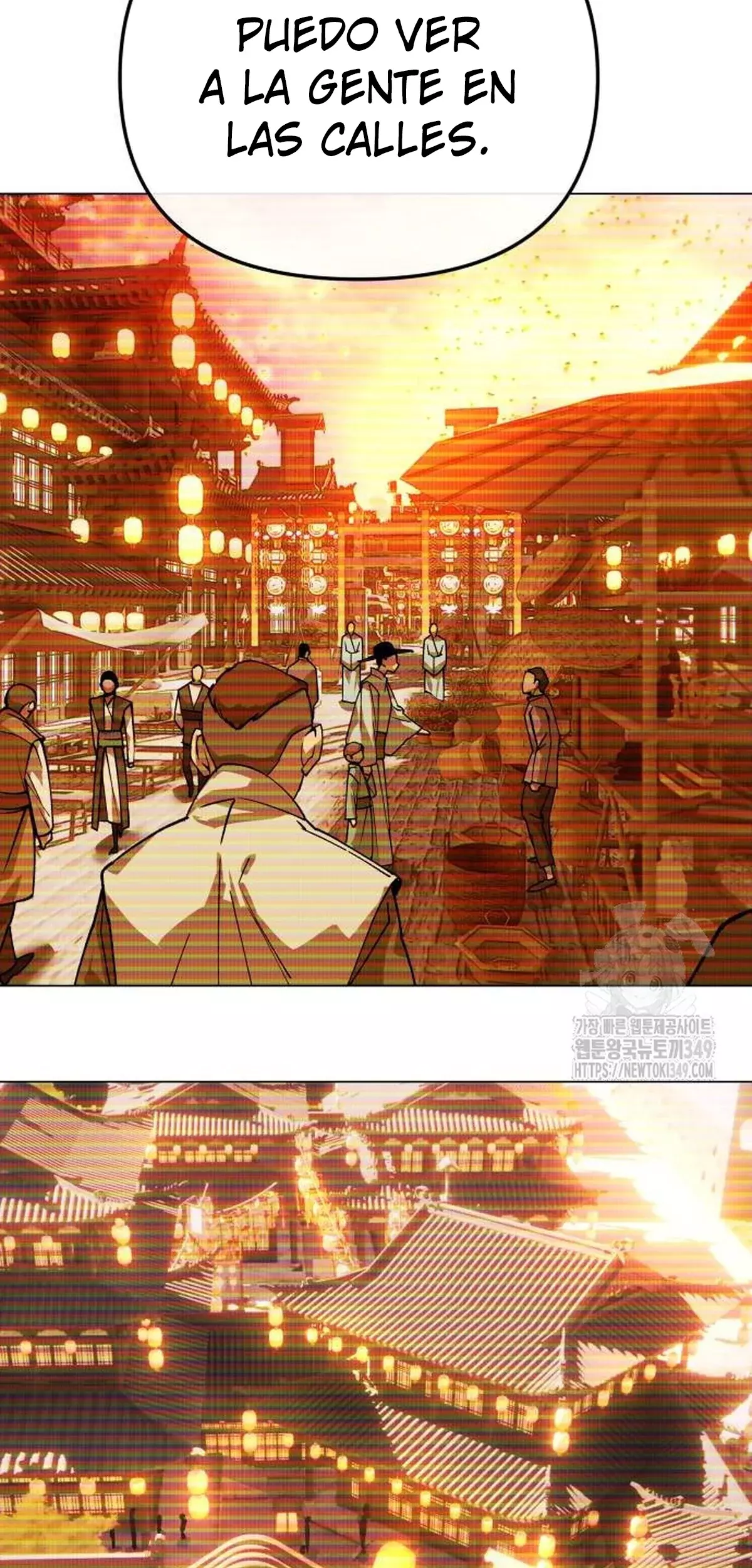 Read El Demonio Celestial del Cosmos 3077 Manga Online