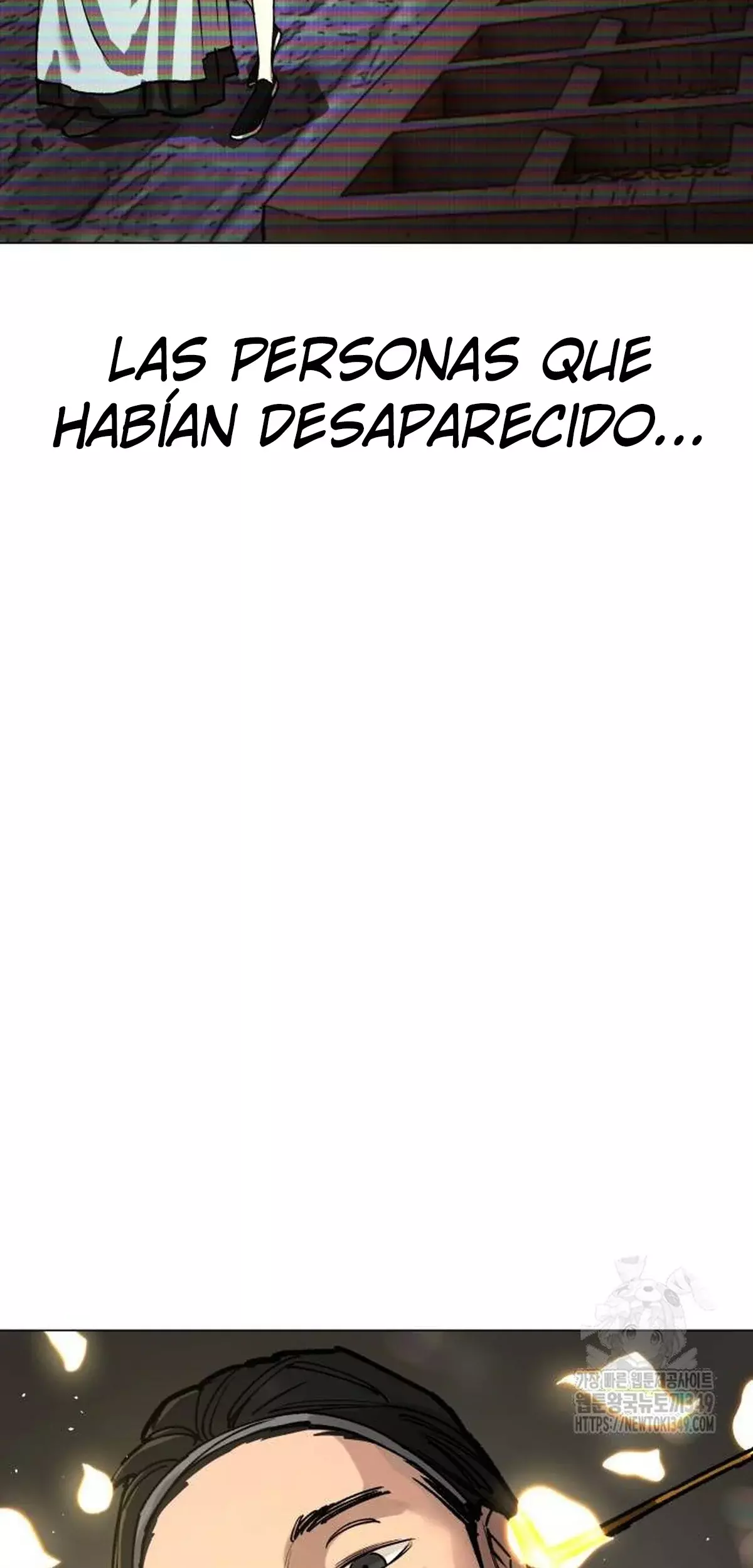 Read El Demonio Celestial del Cosmos 3077 Manga Online