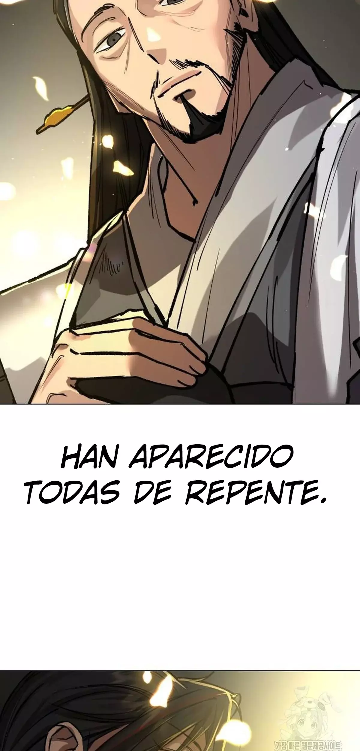 Read El Demonio Celestial del Cosmos 3077 Manga Online