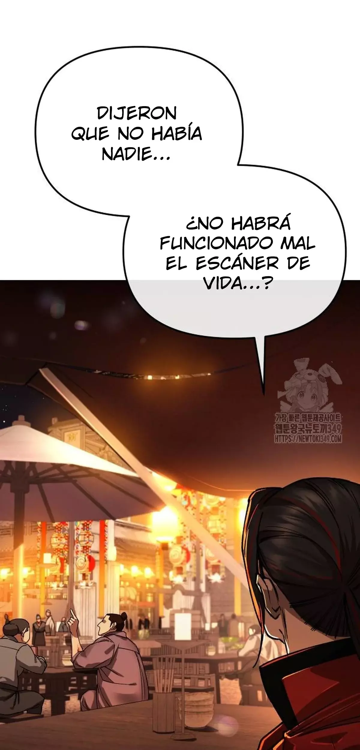 Read El Demonio Celestial del Cosmos 3077 Manga Online