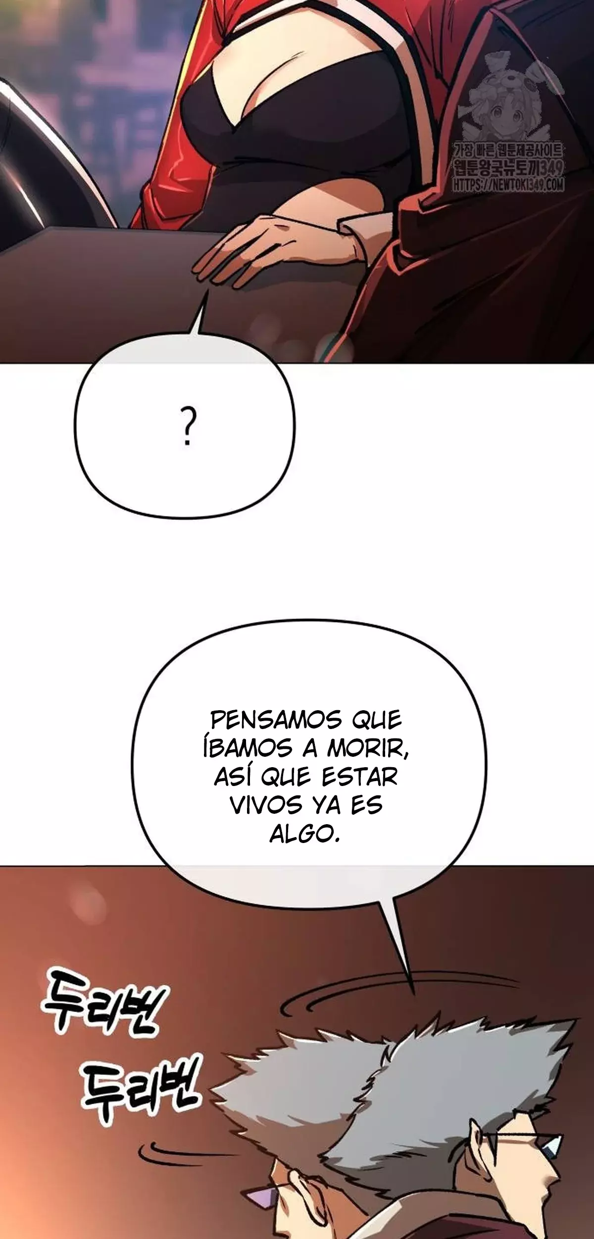 Read El Demonio Celestial del Cosmos 3077 Manga Online