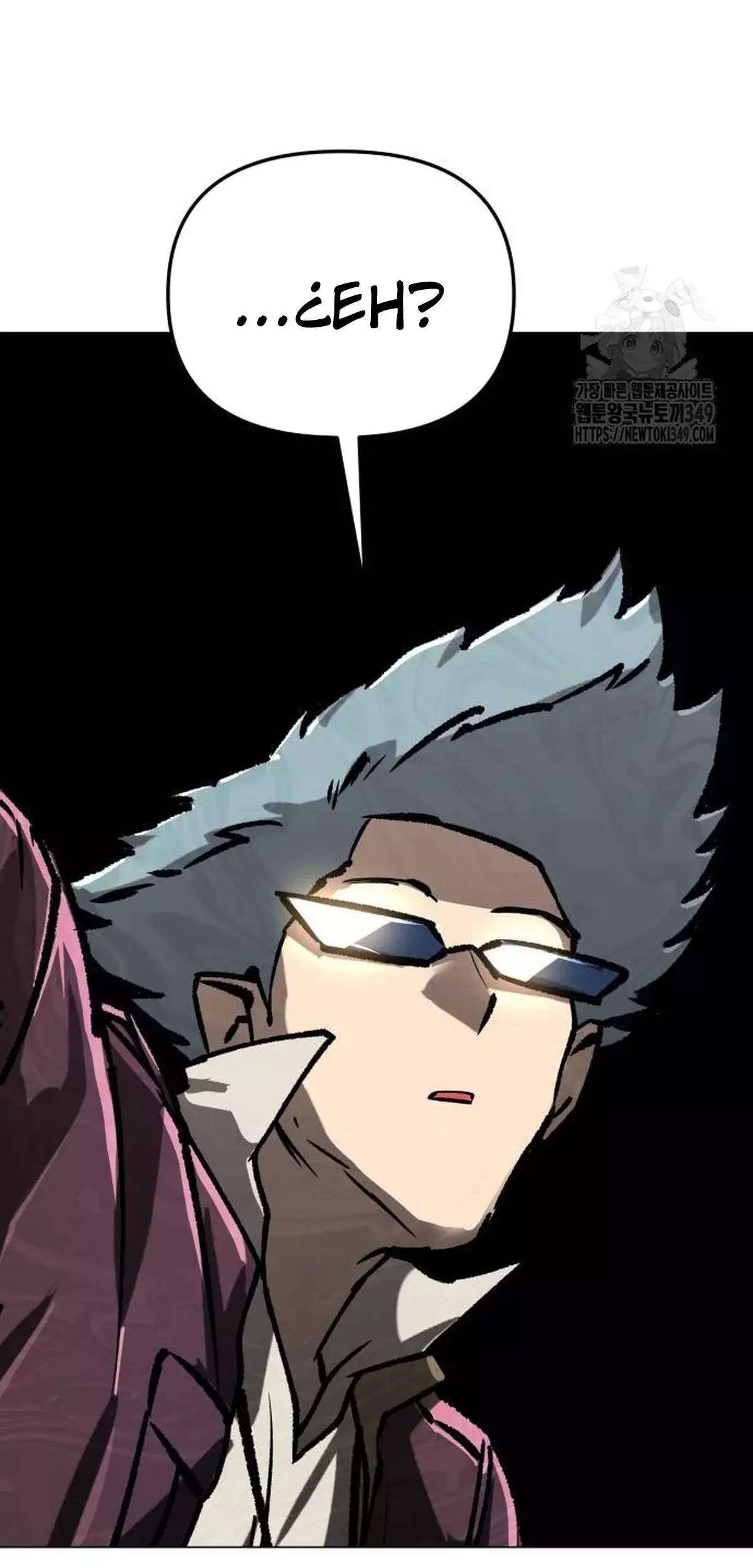 Read El Demonio Celestial del Cosmos 3077 Manga Online