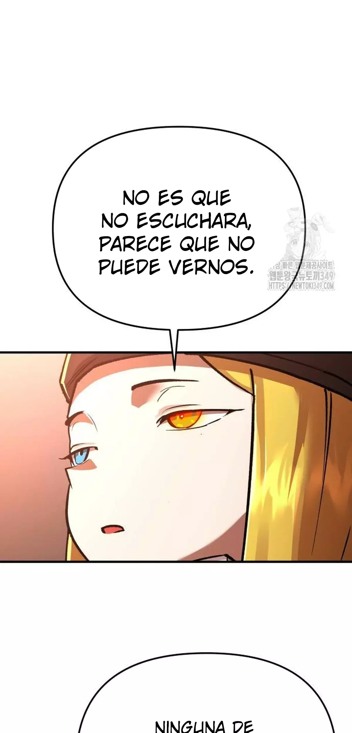 Read El Demonio Celestial del Cosmos 3077 Manga Online