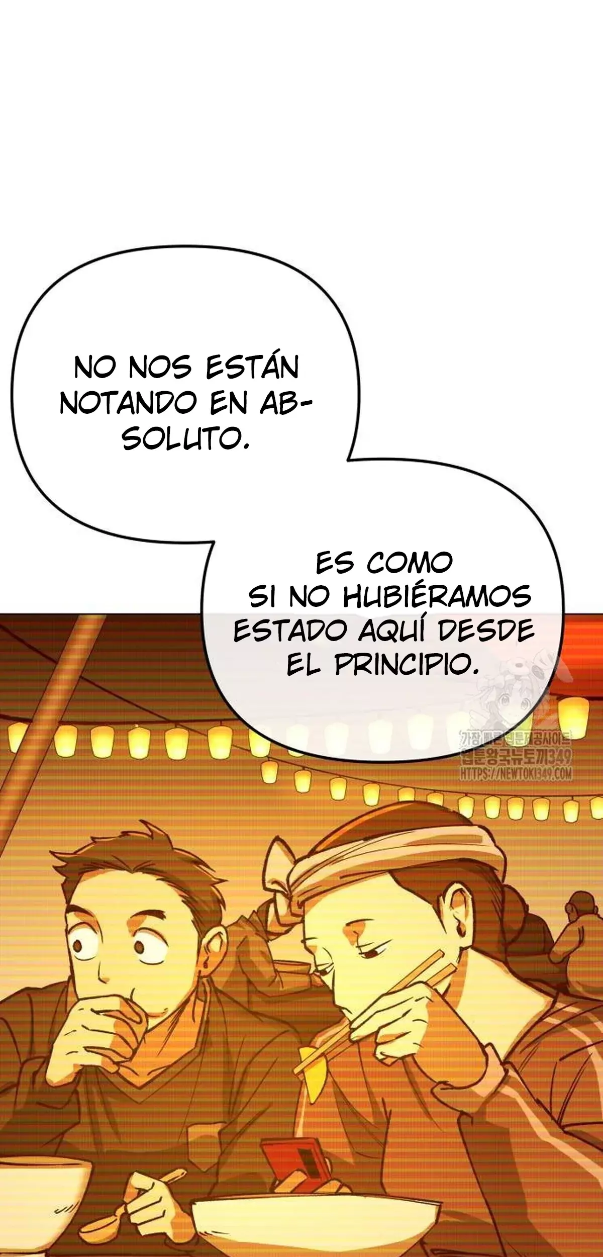 Read El Demonio Celestial del Cosmos 3077 Manga Online