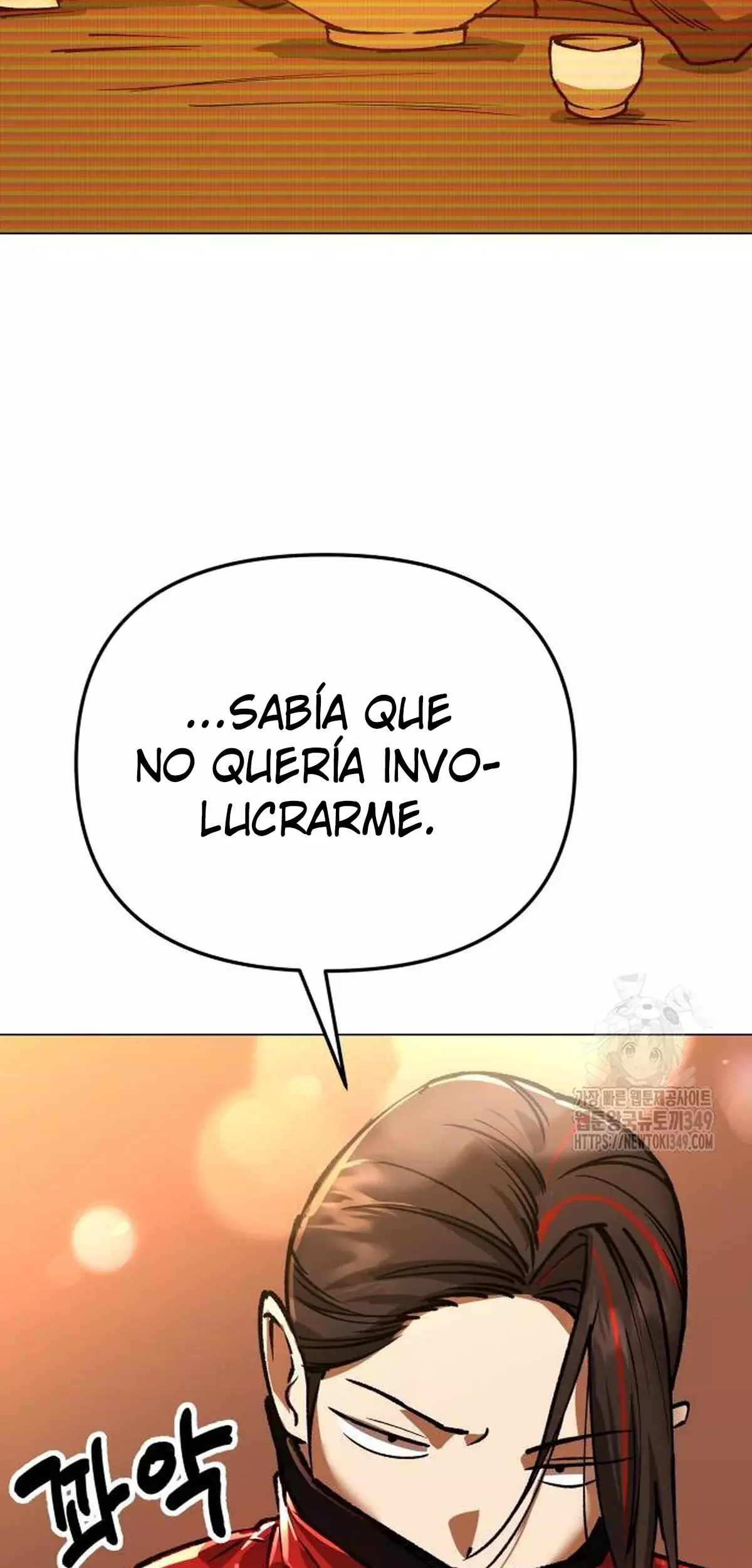 Read El Demonio Celestial del Cosmos 3077 Manga Online