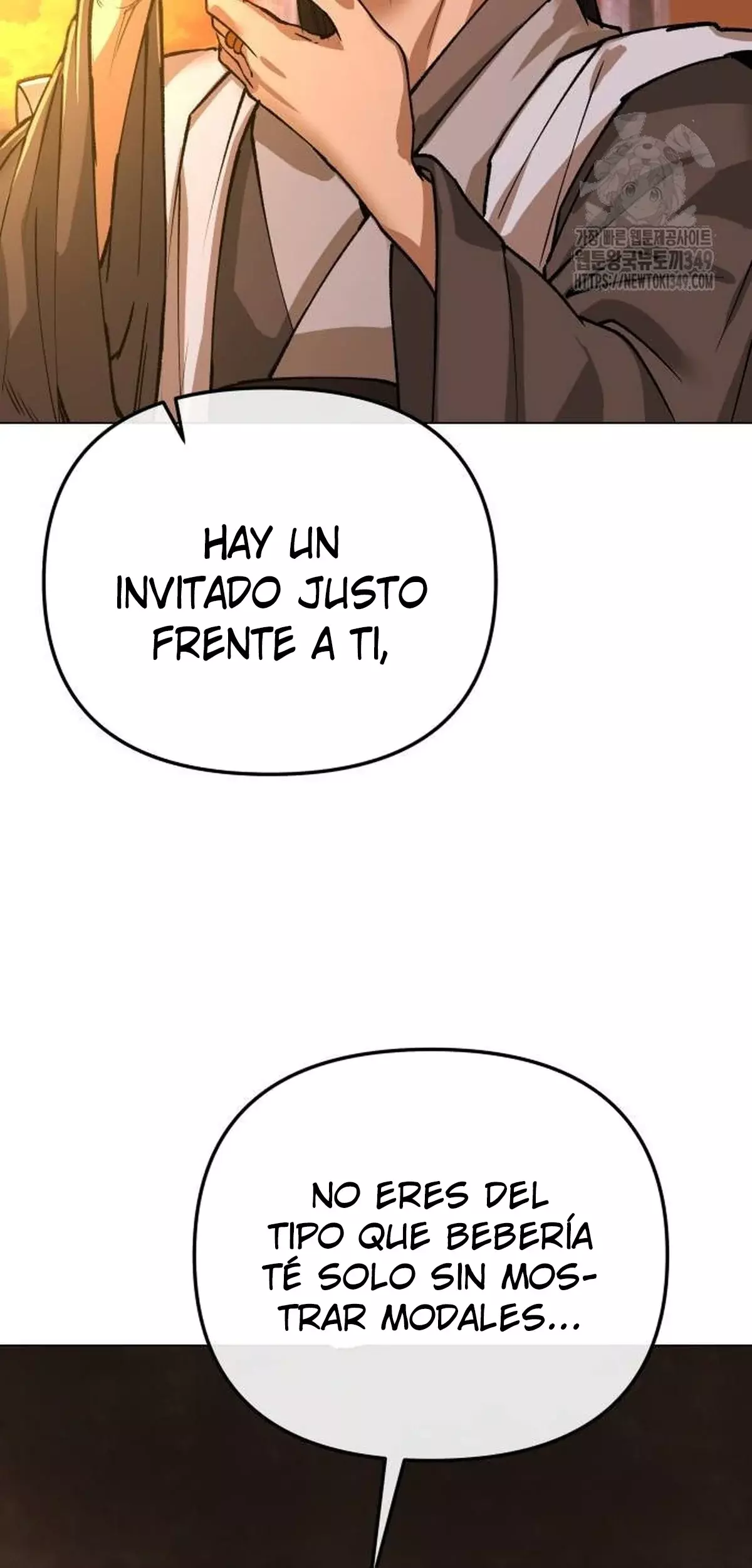 Read El Demonio Celestial del Cosmos 3077 Manga Online