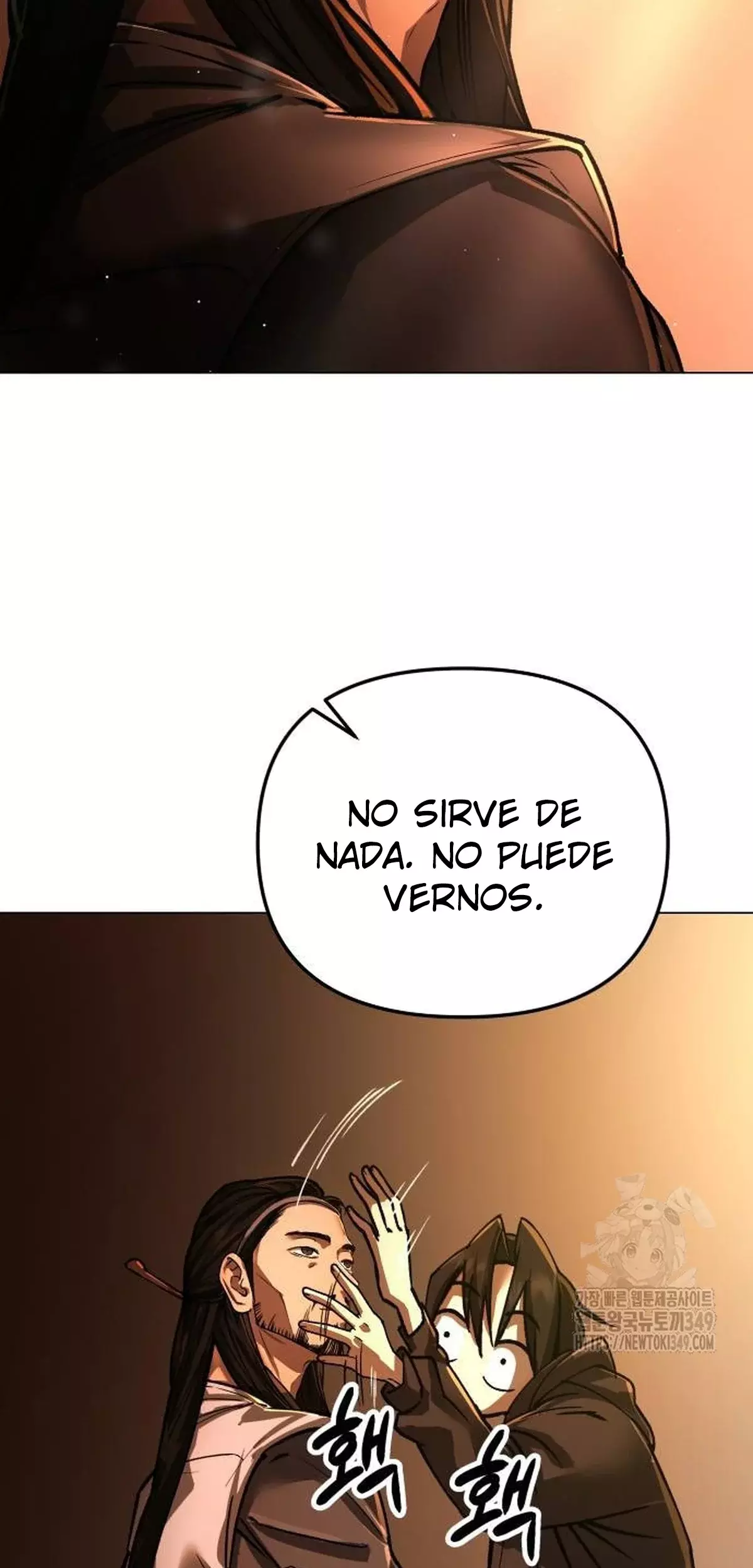 Read El Demonio Celestial del Cosmos 3077 Manga Online