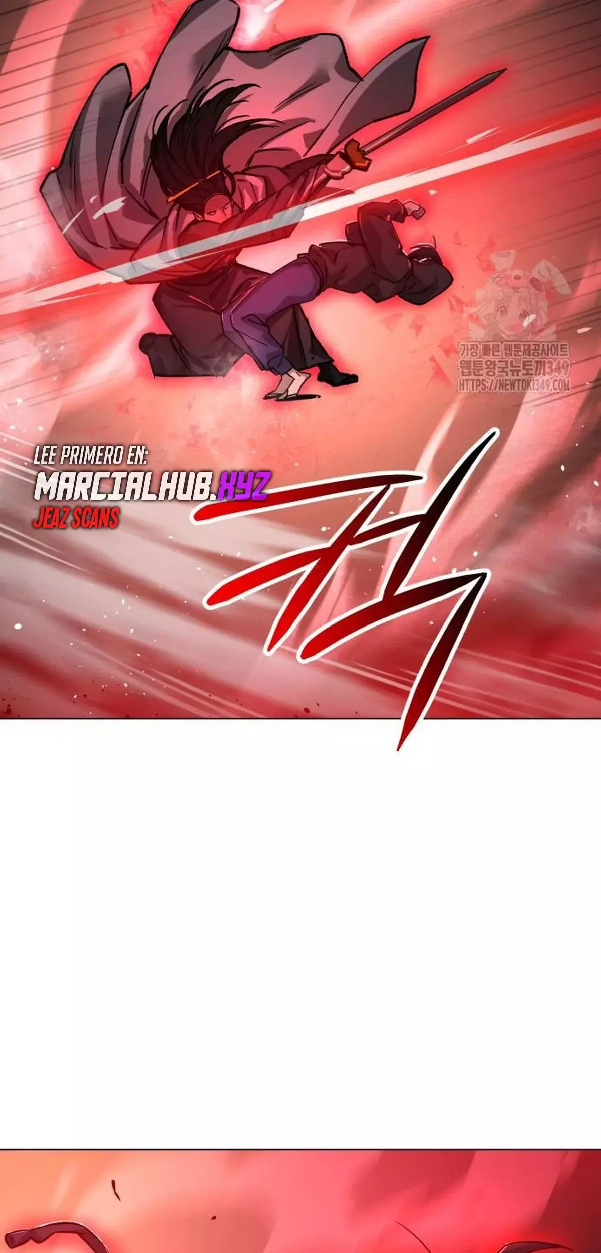 Read El Demonio Celestial del Cosmos 3077 Manga Online