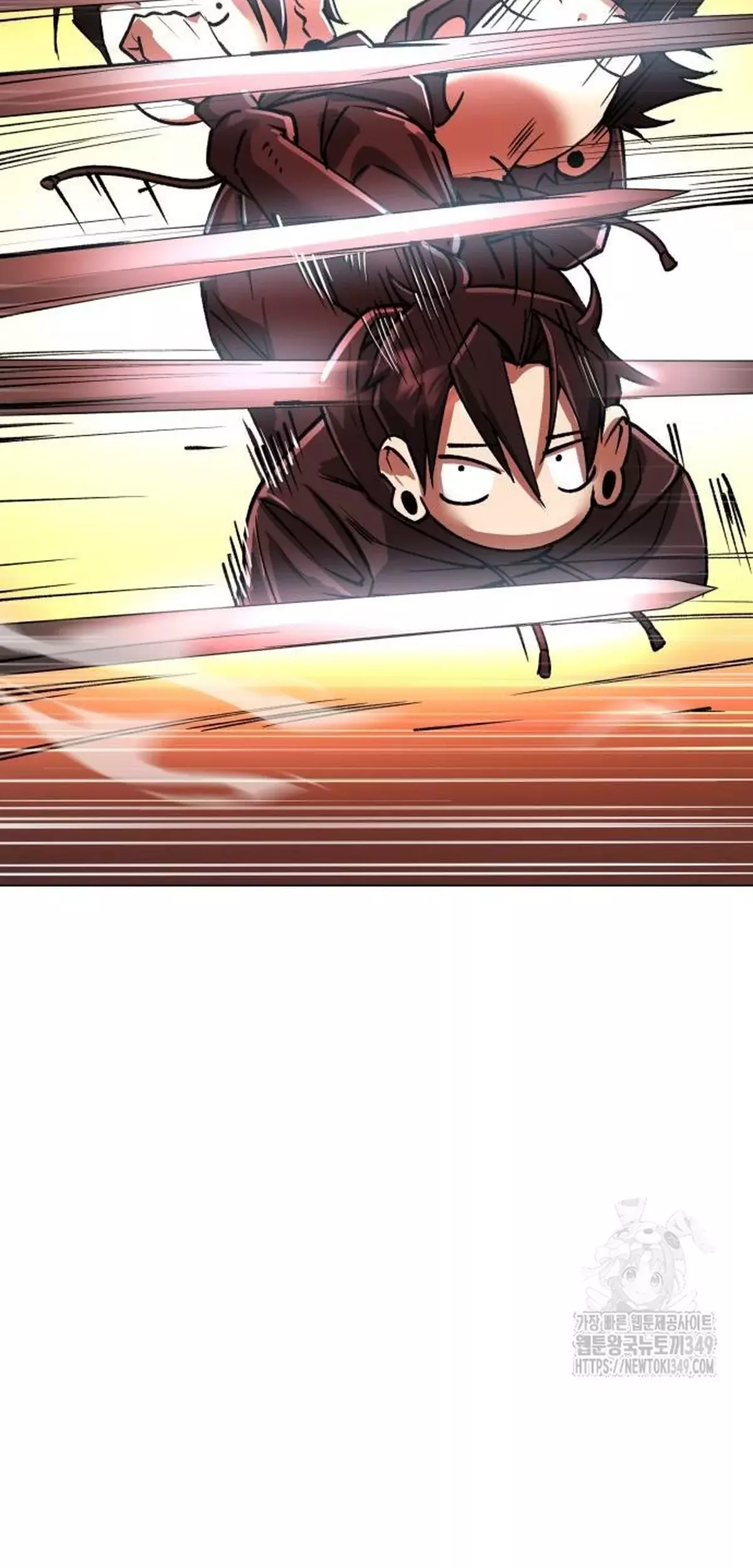 Read El Demonio Celestial del Cosmos 3077 Manga Online