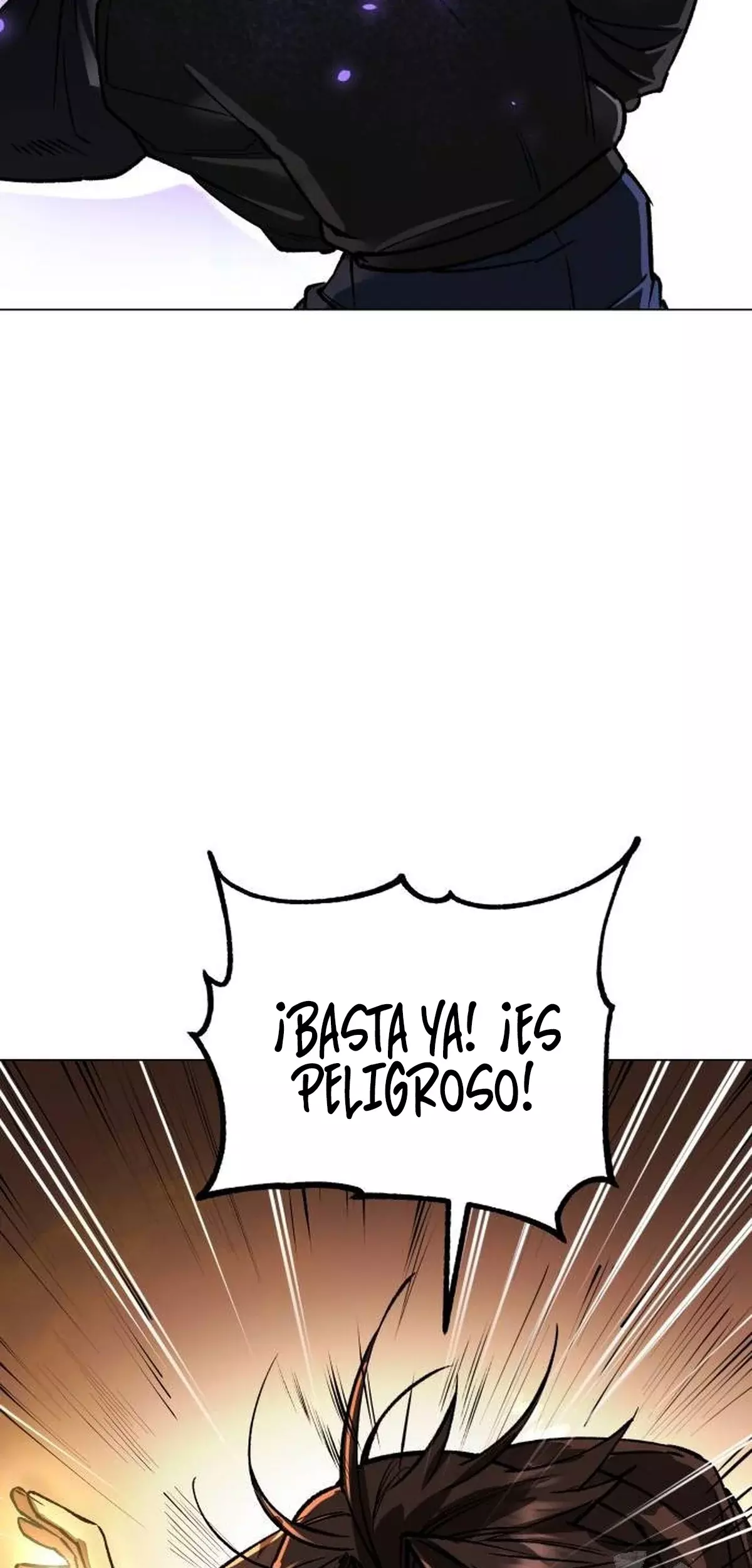 Read El Demonio Celestial del Cosmos 3077 Manga Online
