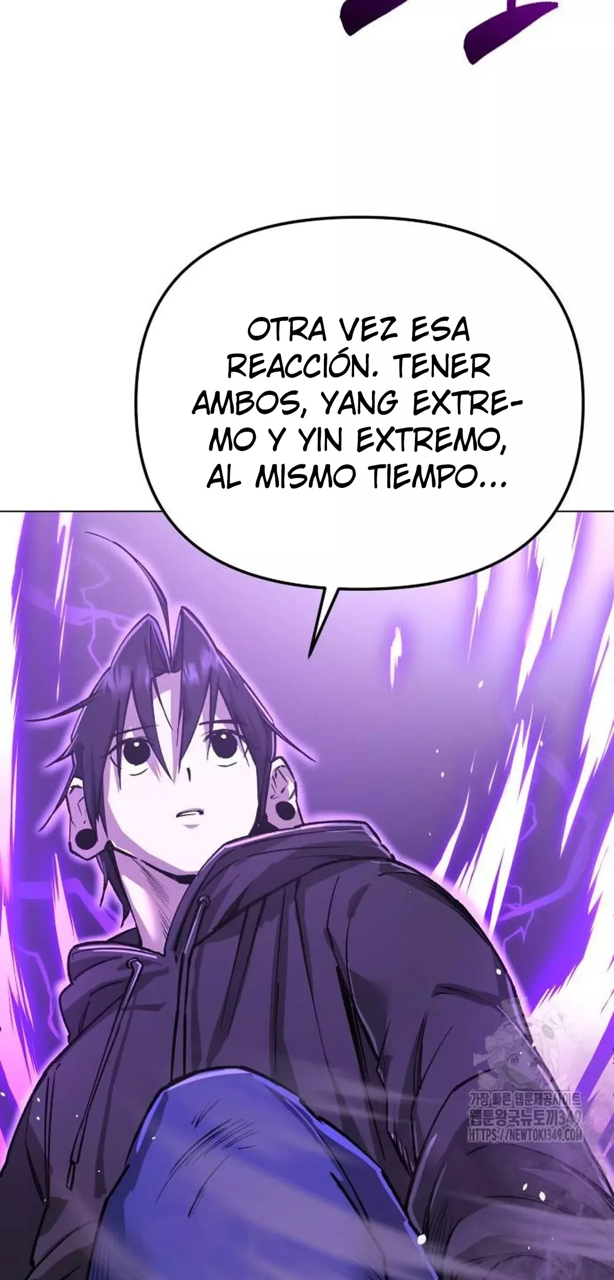 Read El Demonio Celestial del Cosmos 3077 Manga Online