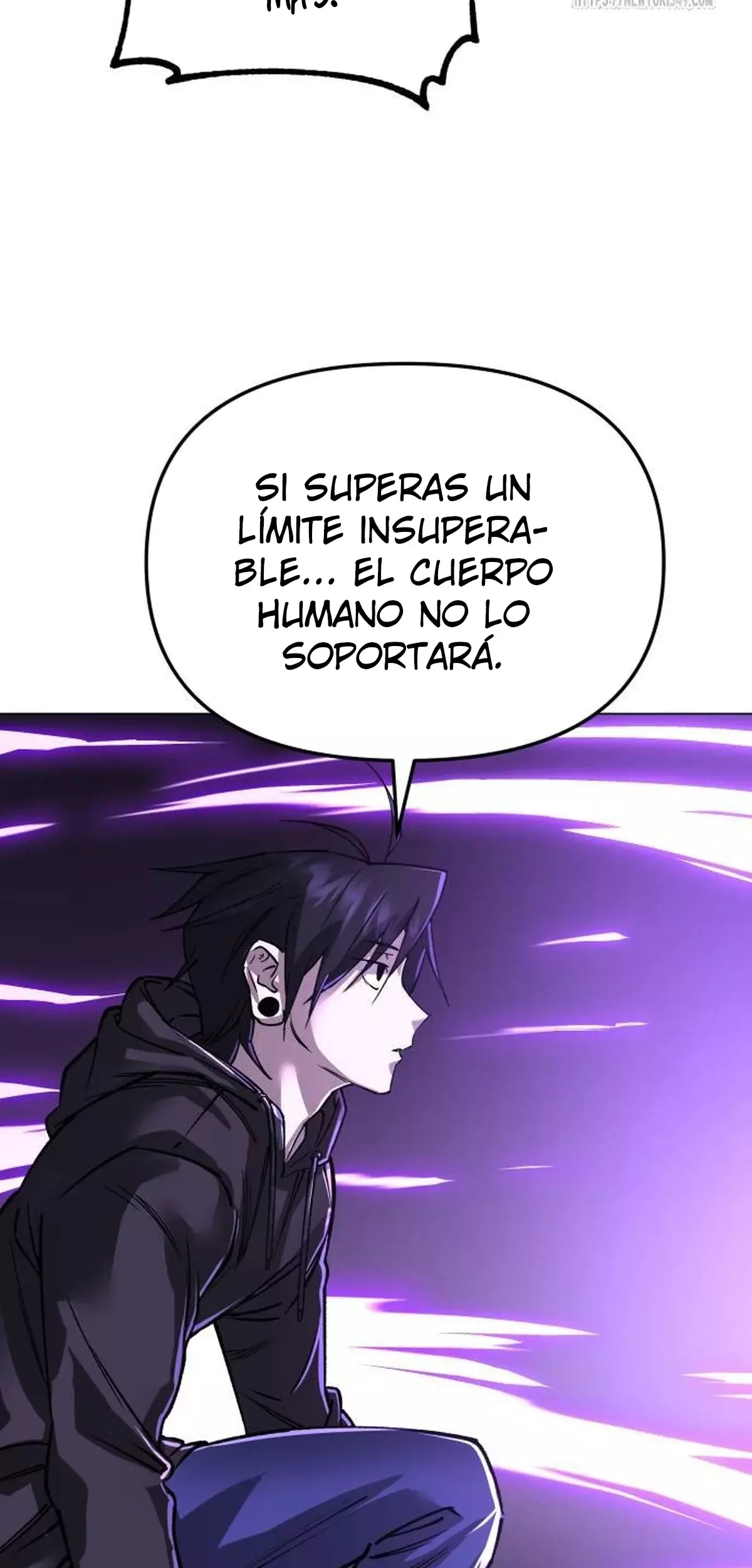 Read El Demonio Celestial del Cosmos 3077 Manga Online